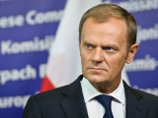 На выборах в польский парламент побеждает партия действующего премьера На выборах в польский парламент побеждает партия действующего премьера