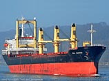 Судно с российскими моряками, отказавшимися работать в Сомали, вышло в порт Кении Судно с российскими моряками, отказавшимися работать в Сомали, вышло в порт Кении