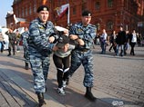 Как пресекли новый бунт на Манежной площади: погромщиков "пропалили" и опознали по одежде Как пресекли новый бунт на Манежной площади: погромщиков "пропалили" и опознали по одежде