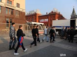 Московская полиция сумела пресечь очередную попытку националистов вывести людей на улицы и предотвратила погром в центре города Московская полиция сумела пресечь очередную попытку националистов вывести людей на улицы и предотвратила погром в центре города