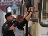 Как пресекли новый бунт на Манежной площади: погромщиков "пропалили" заранее и опознали по одежде Как пресекли новый бунт на Манежной площади: погромщиков "пропалили" заранее и опознали по одежде