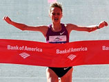 Лилия Шобухова вновь победила на Чикагском марафоне с рекордом России