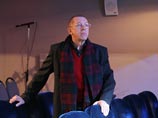 Золотухин будет постоянным руководителем Театра на Таганке Золотухин будет постоянным руководителем Театра на Таганке