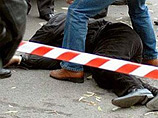 В Кабардино-Балкарской республике полиция ищет преступников, расстрелявших директора учебно-тренировочной базы в городе Тырныауз