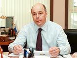 И.о. главы Минфина Силуанов рассчитал последствия падения цен на нефть И.о. главы Минфина Силуанов рассчитал последствия падения цен на нефть