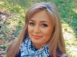 В Москве волонтерские отряды прекратили поиски пропавшей в российской столице студентки МГУ Ирины Артемовой