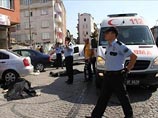 Турецкая полиция, расследуя убийство троих выходцев из Чечни, совершенное в Стамбуле в середине сентября, пришла к выводу, что преступление было организовано группой киллеров