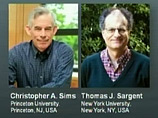 Нобелевскую премию по экономике получили два американца