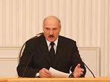 Кроме того, в понедельник министры рассмотрят возможность введения ограничений в отношении отдельных компаний, использующихся "для финансирования режима Лукашенко"