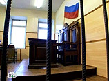 Один из организаторов преступного сообщества Иван Шинкаренко, осужденный судом к 12 годам лишения свободы в колонии строгого режима, скрылся во время перерыва из зала суда