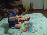 Власти ЕС признали опасными для детей шарики, свистульки и магнитную рыбалку Власти ЕС признали опасными для детей шарики, свистульки и магнитную рыбалку