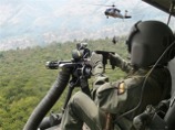 В Колумбии военный патруль попал в засаду, погибли пять солдат и два сержанта
