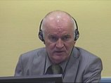 Ратко Младич помещен в больницу с подозрением на воспаление легких Ратко Младич помещен в больницу с подозрением на воспаление легких