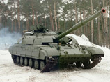 Минобороны отправит на переплавку более тысячи танков Т-64, которые сейчас остаются самыми старыми танками в российской армии