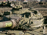 Минобороны избавляется от "высококачественного металлолома" - тысячу танков Т-64 отправят на переплавку