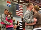 США больше не могут вести несколько войн одновременно - закончились деньги США больше не могут вести несколько войн одновременно - закончились деньги