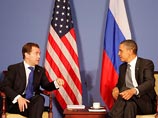Президенты РФ и США Дмитрий Медведев и Барак Обама должны были еще на майском саммите G8 в Довиле принять совместное заявление по противоракетной обороне (ПРО), однако из-за отказа в последний момент американского лидера этого не произошло Президенты РФ и США Дмитрий Медведев и Барак Обама должны были еще на майском саммите G8 в Довиле принять совместное заявление по противоракетной обороне (ПРО), однако из-за отказа в последний момент американского лидера этого не произошло