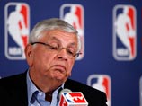 Руководство НБА объявило об отмене двух недель чемпионата из-за локаута