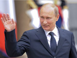 Премьер-министр Владимир Путин прибыл с двухдневным рабочим визитом в китайскую столицу Премьер-министр Владимир Путин прибыл с двухдневным рабочим визитом в китайскую столицу