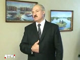 Лукашенко разрешил копать котлован под Белорусскую АЭС Лукашенко разрешил копать котлован под Белорусскую АЭС
