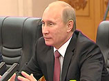 Путин поведал, что у России нет проблем с КНР и "разрулил" нефтяной конфликт с китайцами 