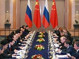 После встречи с премьером Госсовета КНР Путин рассказал про атомное сотрудничество и рекордный товарооборот