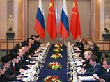 После встречи с премьером Госсовета КНР Путин рассказал про атомное сотрудничество и рекордный товарооборот После встречи с премьером Госсовета КНР Путин рассказал про атомное сотрудничество и рекордный товарооборот