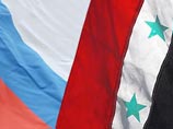 Сирийская оппозиция в Москве поблагодарила россиян за вето в ООН и согласилась на диалог с властью