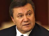 Янукович списал приговор Тимошенко на несовершенство судебной системы Украины
