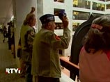 В Вашингтоне протестующим удалось ворваться в здание сената В Вашингтоне протестующим удалось ворваться в здание сената