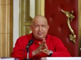 Чавес принял Аббаса с президентскими почестями Чавес принял Аббаса с президентскими почестями