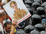 День после приговора "леди Ю": Россия и ЕС грозят и нервничают, а пресса знает, как Тимошенко могут спасти от тюрьмы