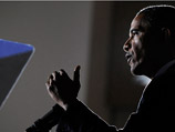 Американские сенаторы проголосовали против плана президента США Барака Обамы по борьбе с безработицей в стране