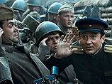 Российский режиссер Никита Михалков не высоко оценивает шансы своей картины "Цитадель", которая является второй частью дилогии "Утомленные солнцем - 2", на получение "Оскара" в номинации "Лучший зарубежный фильм"