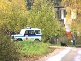 На Кубани в цистерне на территории заброшенного пансионата найден труп девочки, предположительно похищенной в Москве
