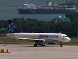 "Авианове" подрезали крылья: Росавиация приостановила действие лицензии "Авианове" подрезали крылья: Росавиация приостановила действие лицензии