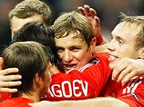 Футболисты сборной России отпраздновали победу кальяном Футболисты сборной России отпраздновали победу кальяном