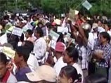 Мьянма, распустившая военную хунту, выпускает на свободу тысячи политических заключенных