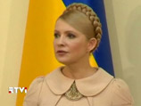 Тимошенко привлекли к ответственности не за политическую роль в государстве, а за деятельность, противоречащую интересам государства