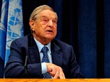 Сорос вместе с 95 экс-чиновниками ЕС написал письмо властям еврозоны Сорос вместе с 95 экс-чиновниками ЕС написал письмо властям еврозоны