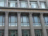 В Москве произошел пожар в здании Минфина, СМИ сообщают о сгоревшем кабинете В Москве произошел пожар в здании Минфина, СМИ сообщают о сгоревшем кабинете