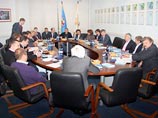 РФПЛ: Второй этап чемпионата России стартует в ноябре, а финиширует 13 мая РФПЛ: Второй этап чемпионата России стартует в ноябре, а финиширует 13 мая