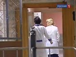 Возбуждено уголовное дело по факту смерти Голобокова от припадка эпилепсии или побоев в ИВС