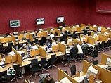 Российские биржи продолжили уверенный подъем и поднялись к уровням конца сентября Российские биржи продолжили уверенный подъем и поднялись к уровням конца сентября