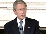 Международная организация Amnesty International требует от Канады задержать экс-президента США Джорджа Буша-младшего, который планирует 20 октября прибыть в страну, обвиняя его в ряде преступлений