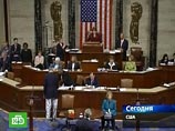 Конгресс США выразил... озабоченность в связи с тем, что это дело (о кончине Магнитского) не было до конца расследовано. Некоторые члены конгресса предложили список лиц, которые, по их мнению, не должны допускаться в США. Это взгляд конгресса Конгресс США выразил... озабоченность в связи с тем, что это дело (о кончине Магнитского) не было до конца расследовано. Некоторые члены конгресса предложили список лиц, которые, по их мнению, не должны допускаться в США. Это взгляд конгресса
