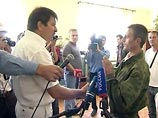 Попов дал следователям признательные показания, из которых следует, что он все это время скрывался в Дагестане. Видимо, рассчитывал уйти от наказания за дезертирство Попов дал следователям признательные показания, из которых следует, что он все это время скрывался в Дагестане. Видимо, рассчитывал уйти от наказания за дезертирство
