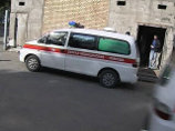 В Ставрополе неизвестные в масках ранили из травматики судью краевого суда В Ставрополе неизвестные в масках ранили из травматики судью краевого суда