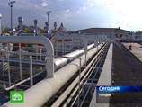 Иран готов заменить "Газпром" в Турции