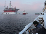 Повышение исковых требований связано с упущенной выгодой по ряду шельфовых проектов в Арктике